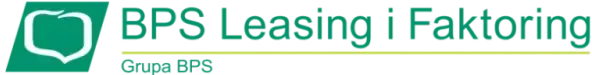 BPS leasing i faktoring