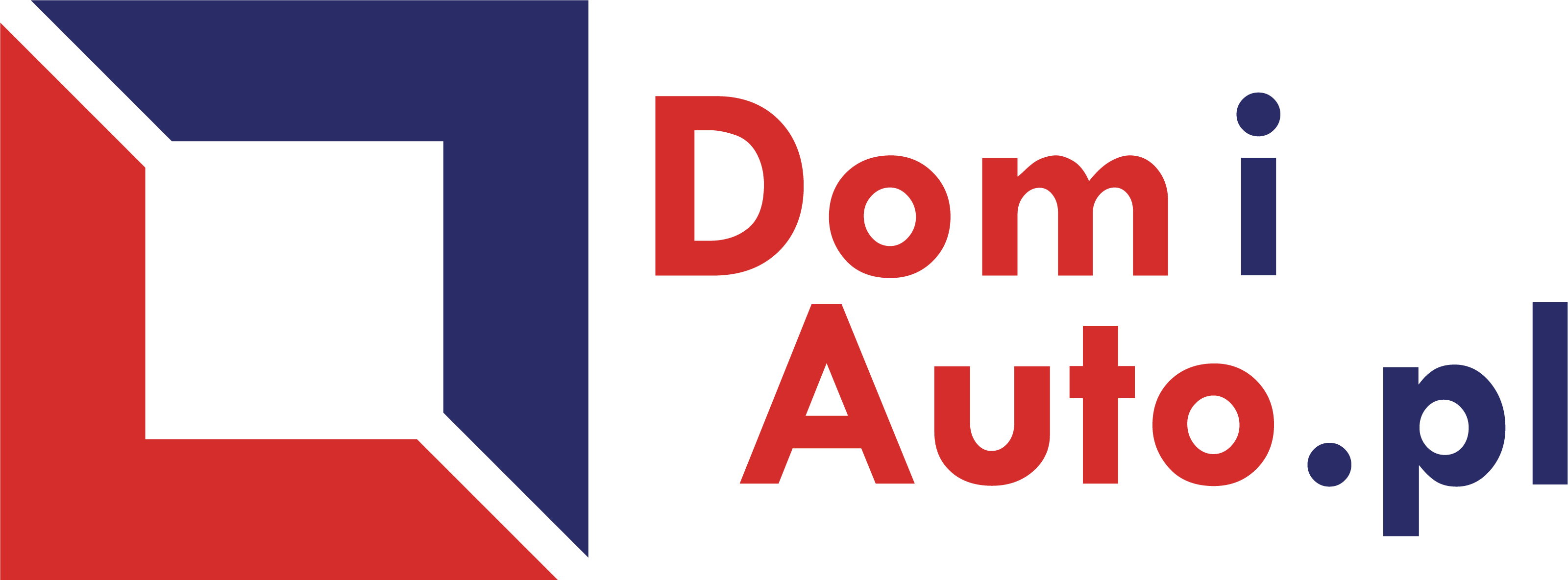 Logo Dom i Auto